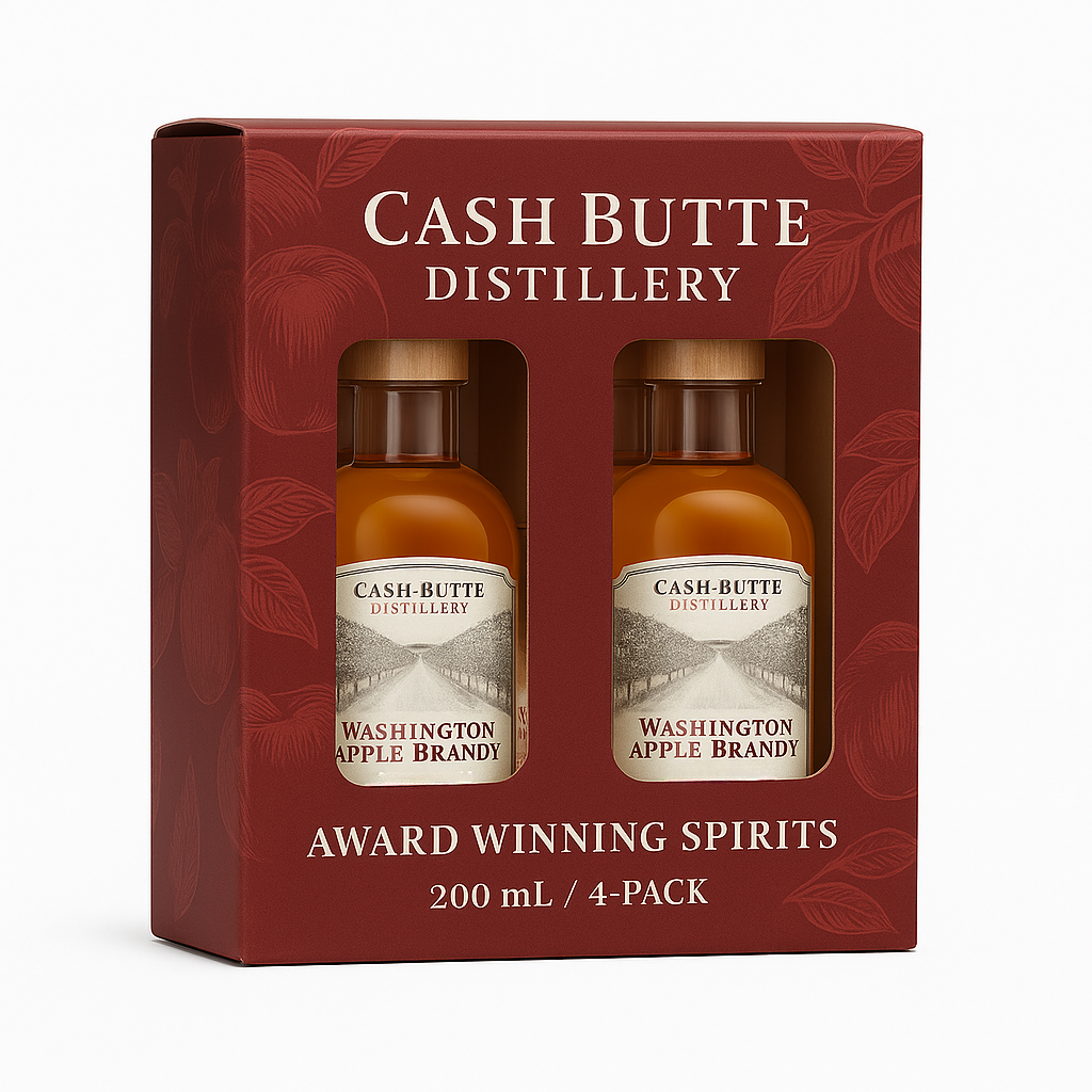 Holiday Sampler Case