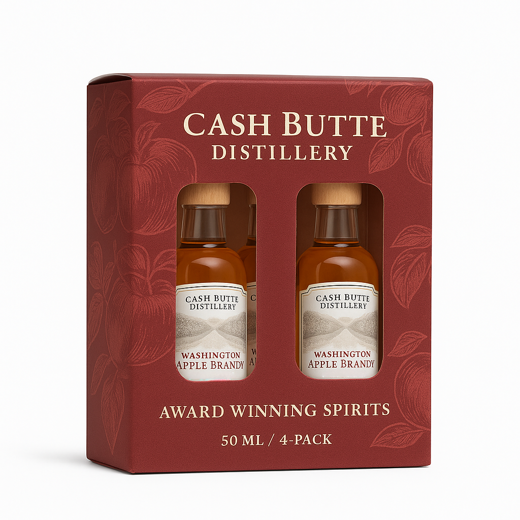 Holiday Sampler Case
