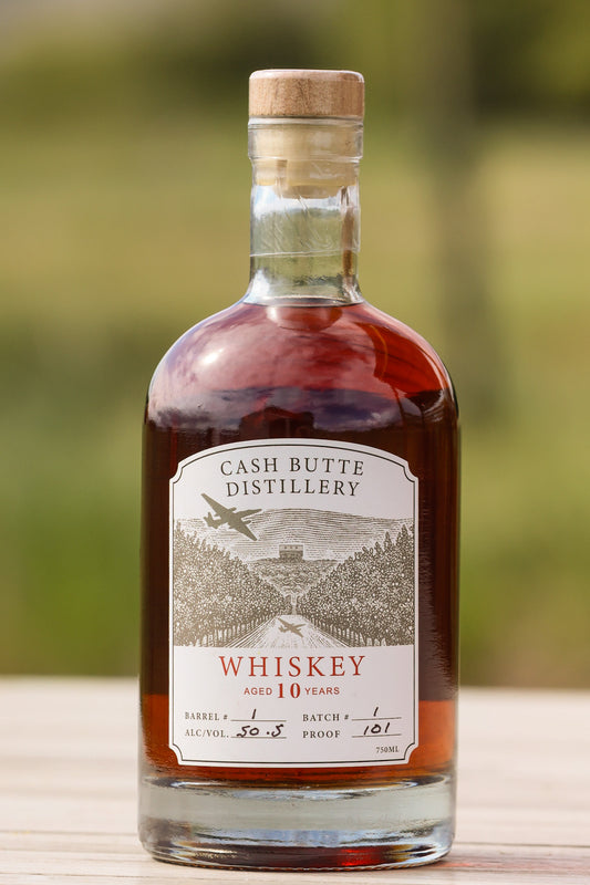 Whiskey