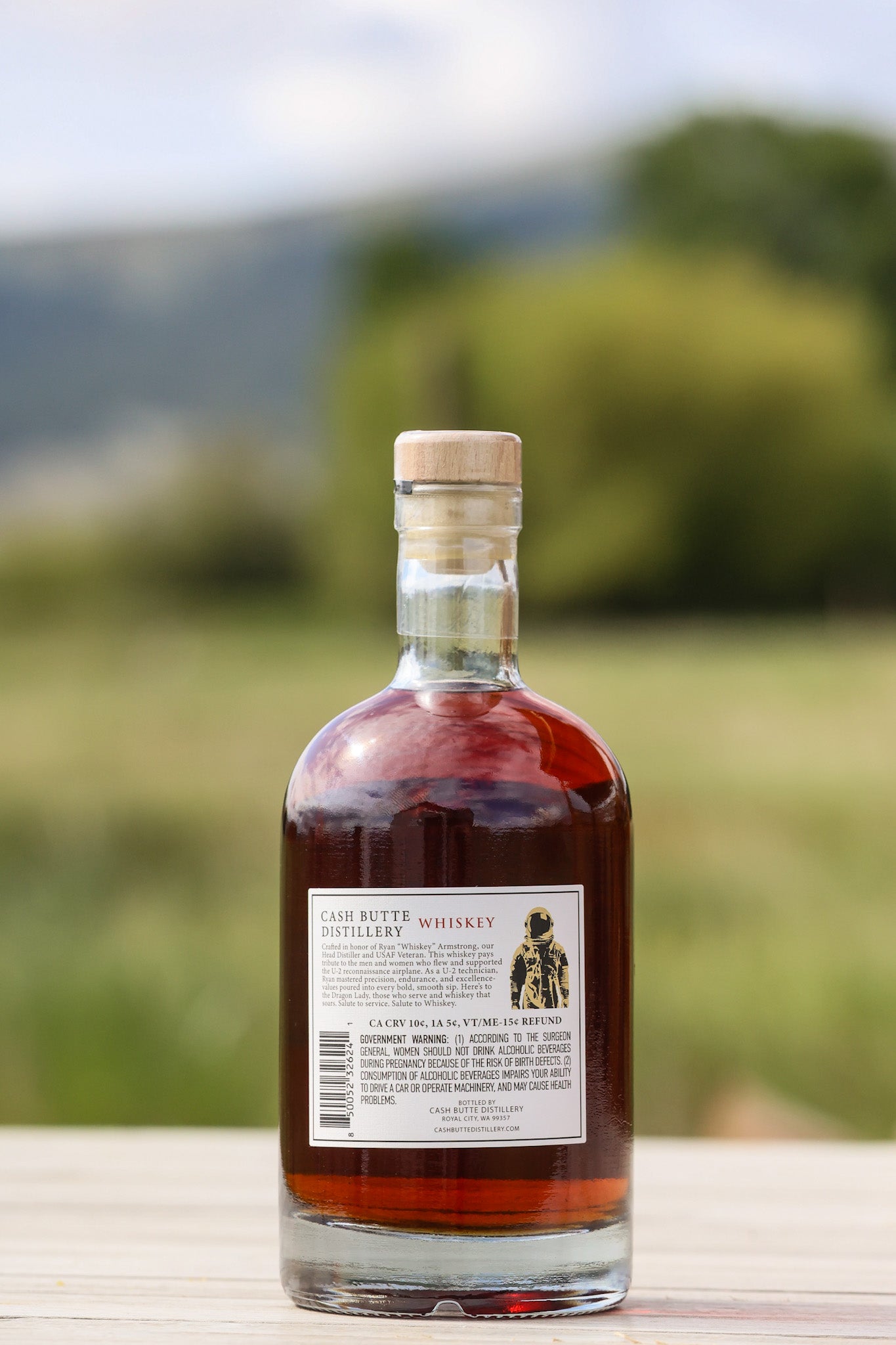 Whiskey