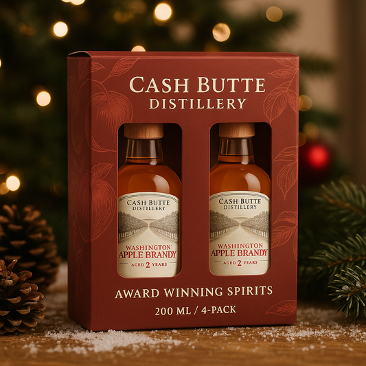 Holiday Sampler Case