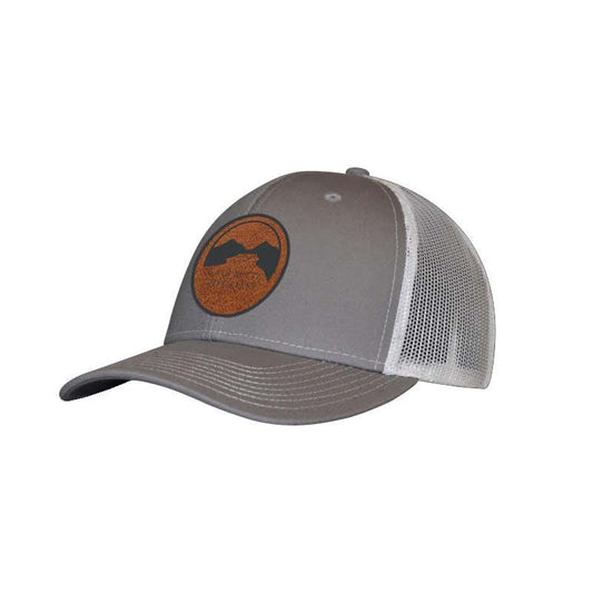 Cash Butte Distillery Cap