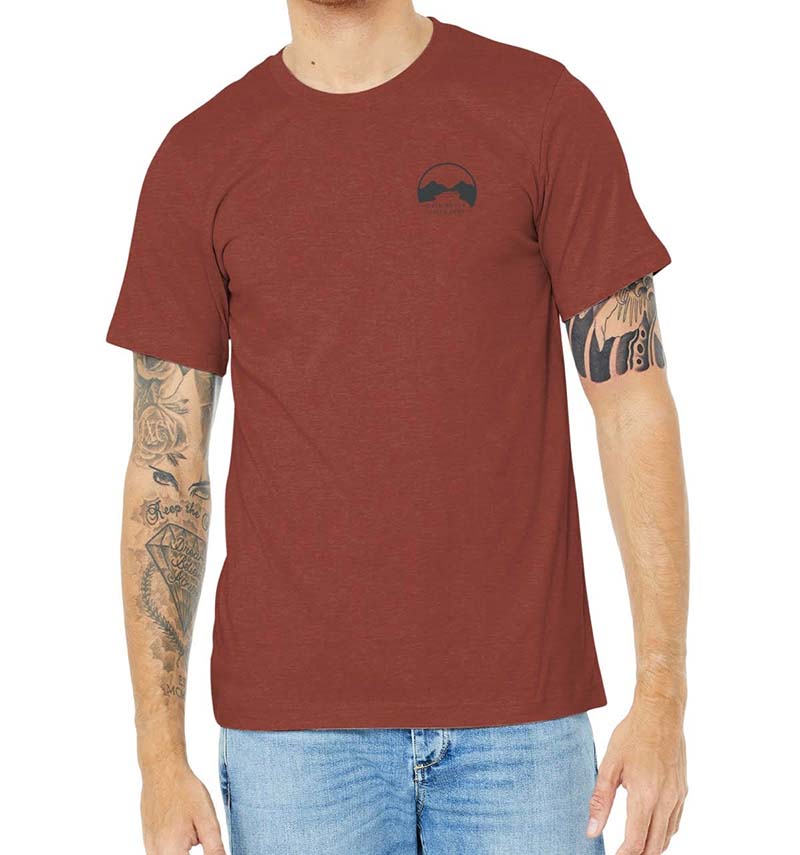 Cash Butte Distillery T-Shirt