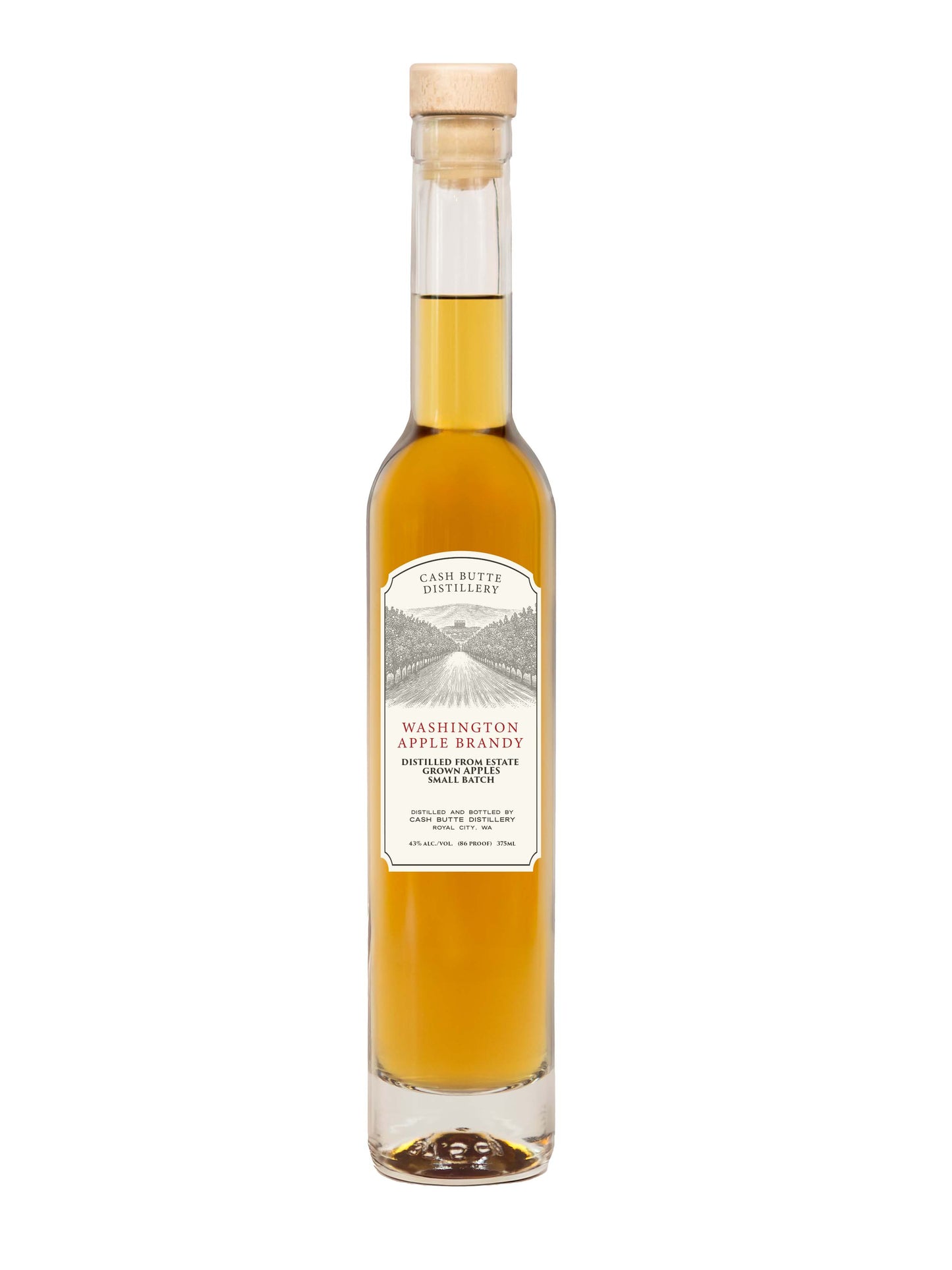 Apple Brandy