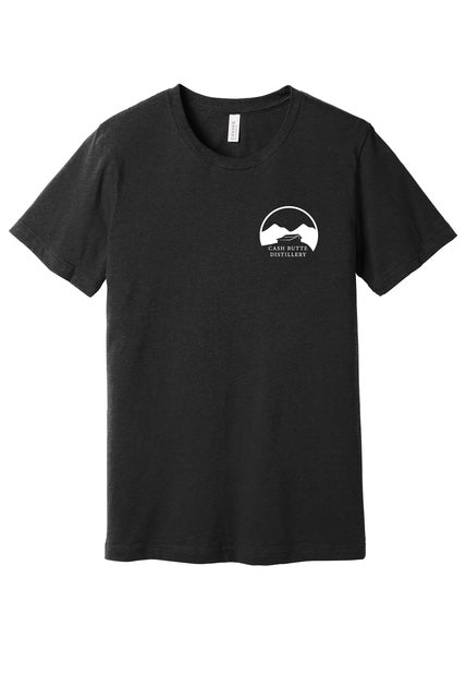 We Grow Apples and Make Booze T-Shirt